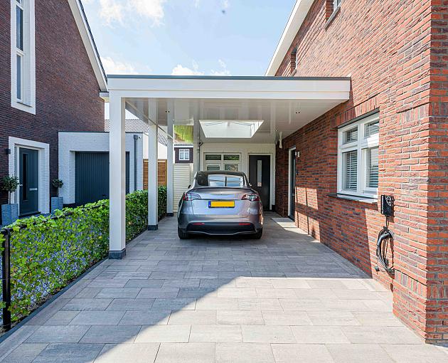 carport overkapping beusichem 4390