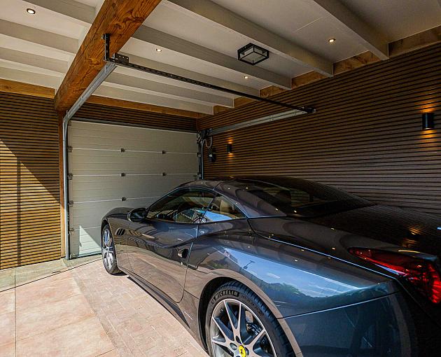 luxe overkapping gsw schutting tegels 5081