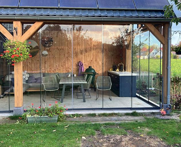 dingemans   bruchem stella met railen in verstek