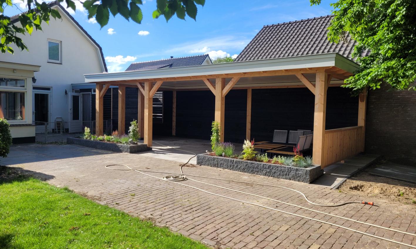 25406 vonk   dreumel alya in houtbouw