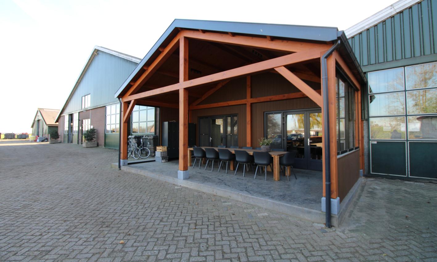 25422 gebr. de jong 17 