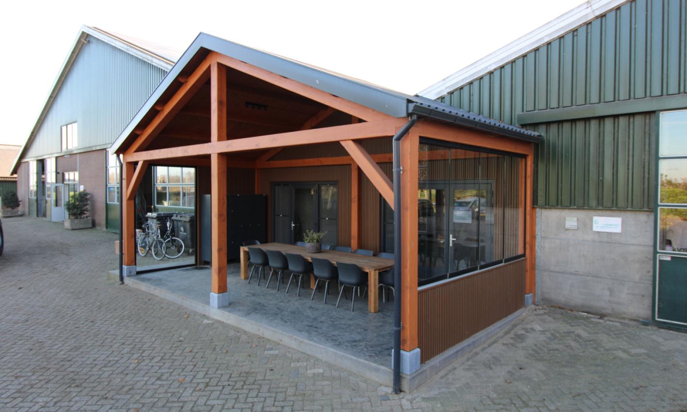 25422 gebr. de jong 21 